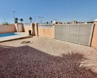 Reventa - Villa - Ciudad Quesada - Rojales