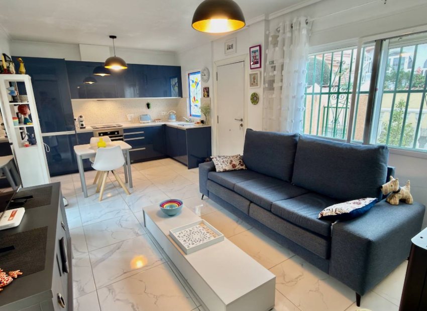 Reventa - Villa - Ciudad Quesada - Rojales