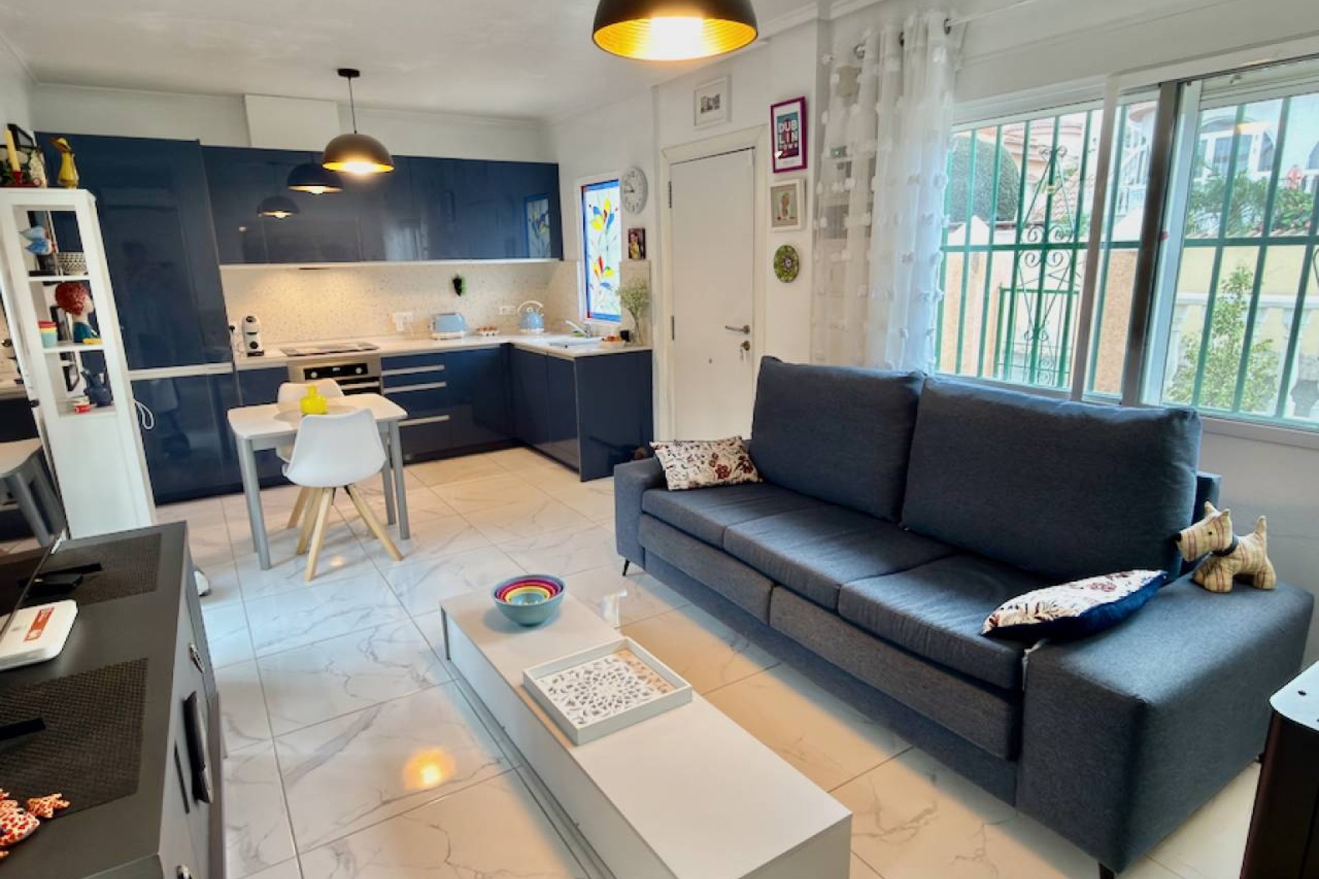 Reventa - Villa - Ciudad Quesada - Rojales