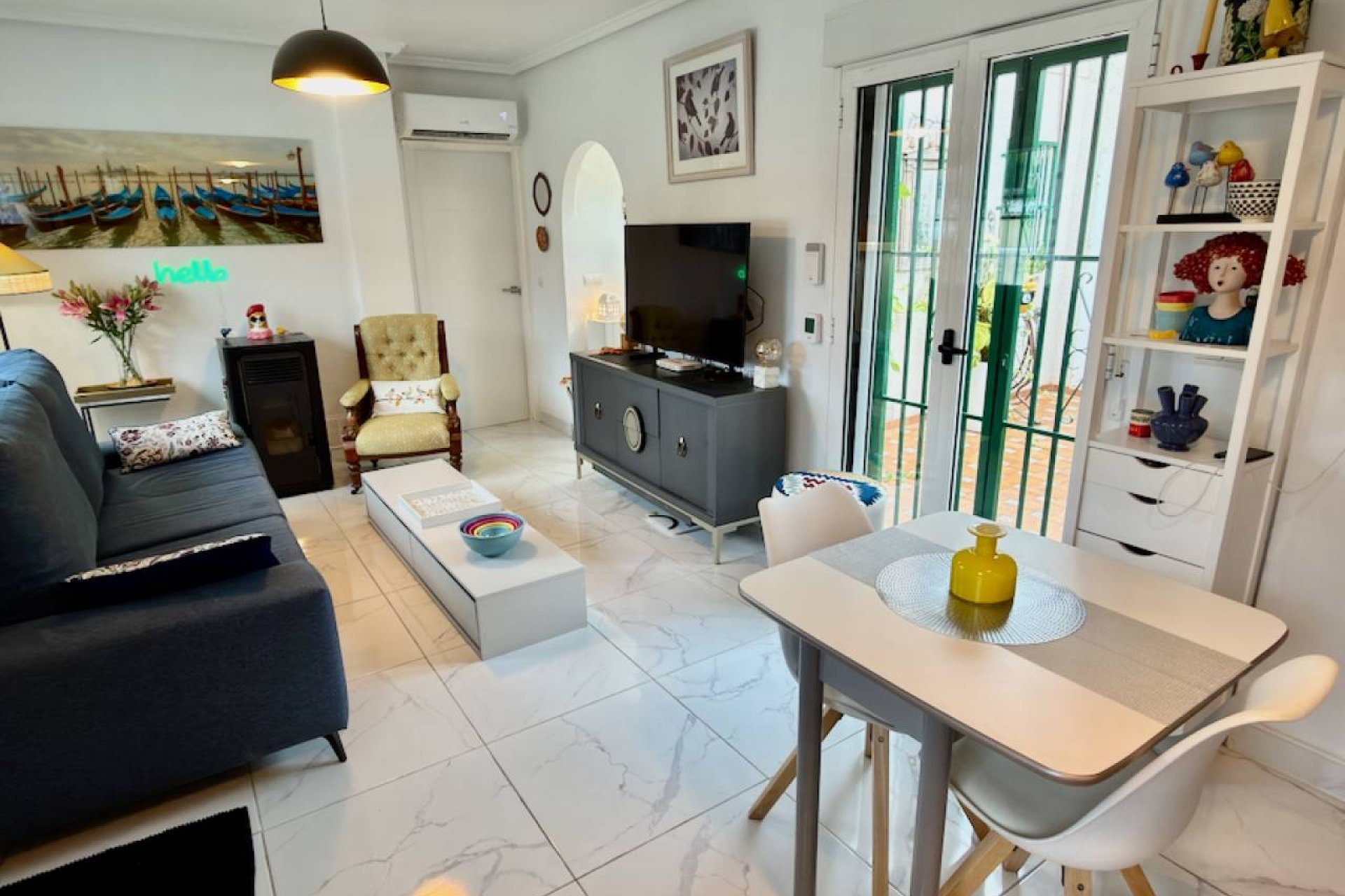 Reventa - Villa - Ciudad Quesada - Rojales