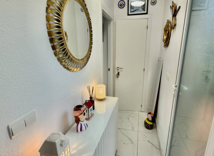 Reventa - Villa - Ciudad Quesada - Rojales