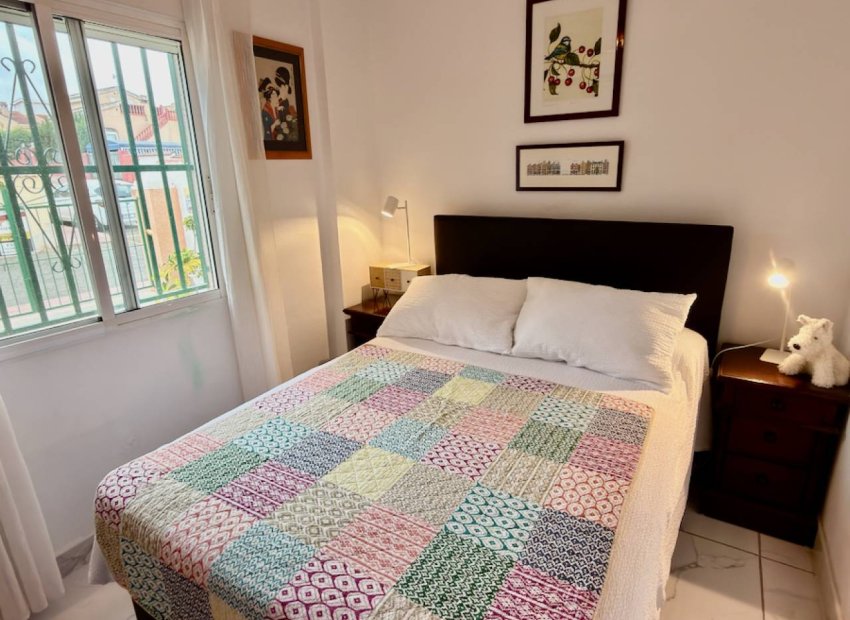 Reventa - Villa - Ciudad Quesada - Rojales