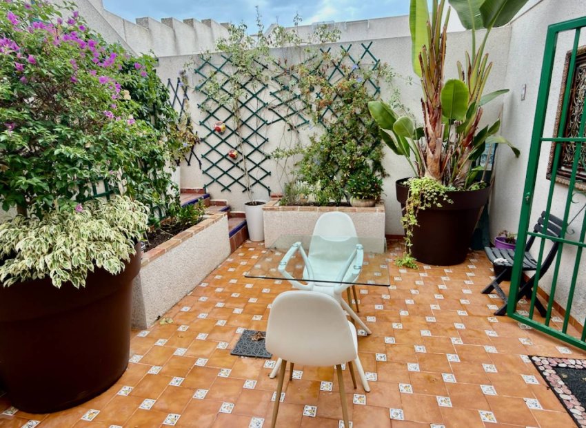 Reventa - Villa - Ciudad Quesada - Rojales