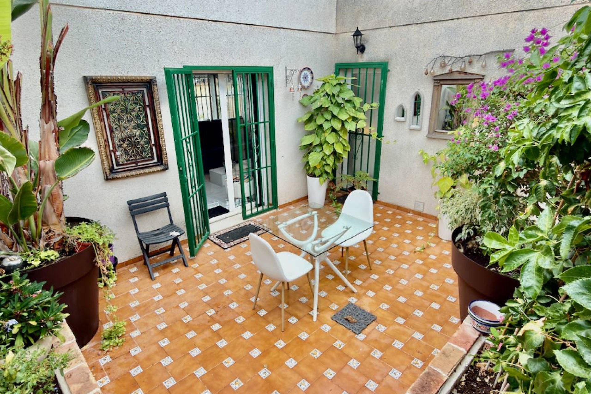 Reventa - Villa - Ciudad Quesada - Rojales