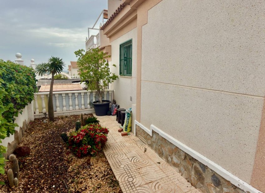 Reventa - Villa - Ciudad Quesada - Rojales