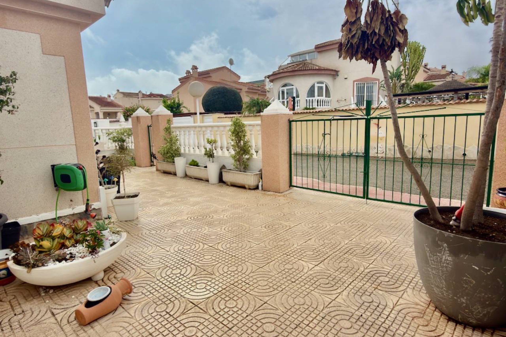 Reventa - Villa - Ciudad Quesada - Rojales