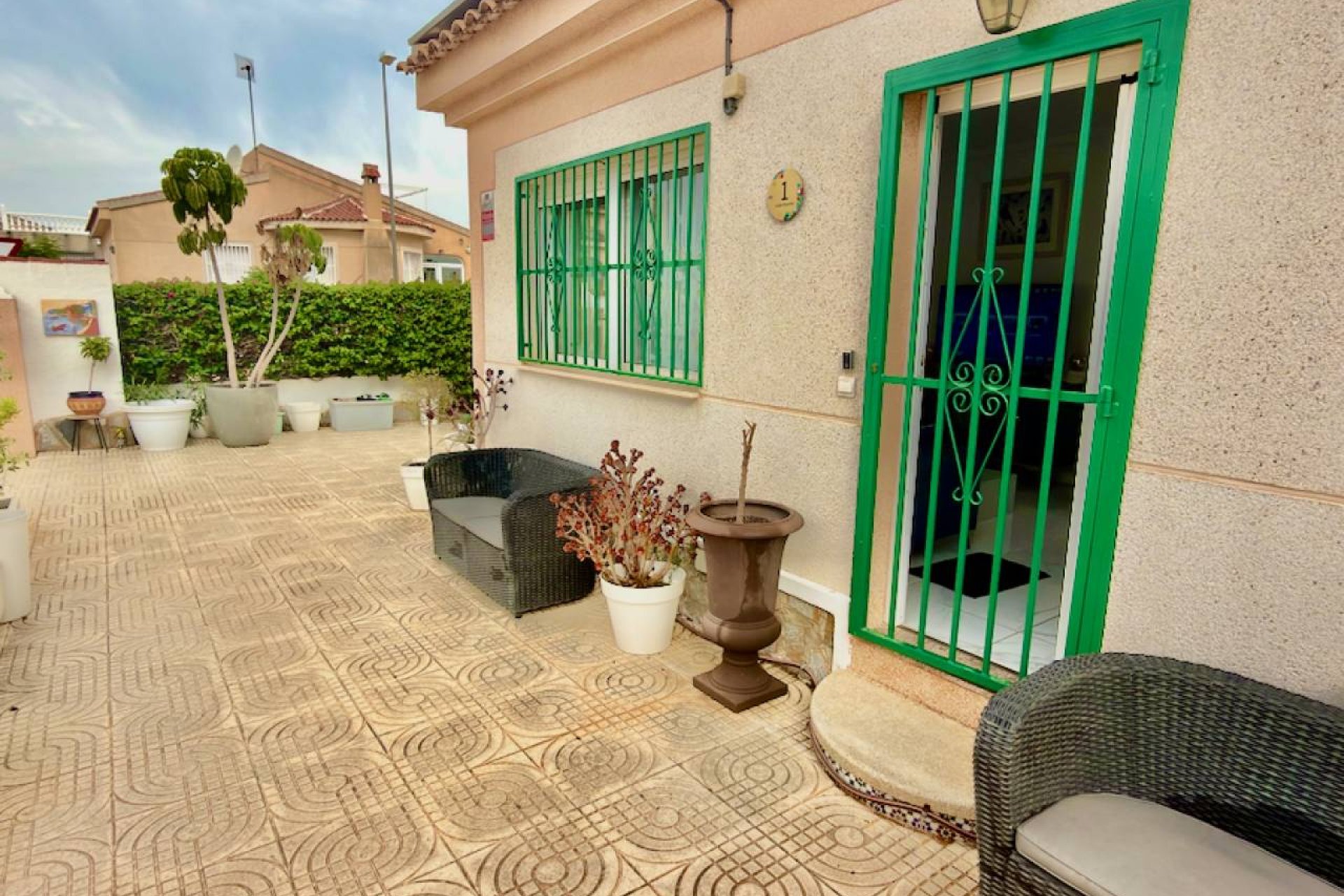 Reventa - Villa - Ciudad Quesada - Rojales