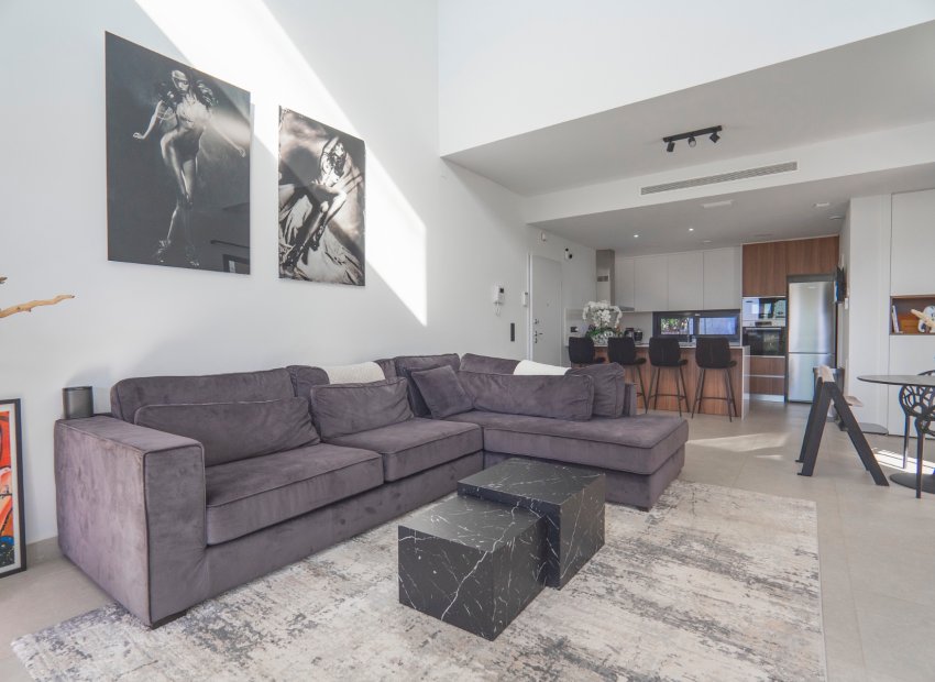 Reventa - Villa - Ciudad Quesada - town