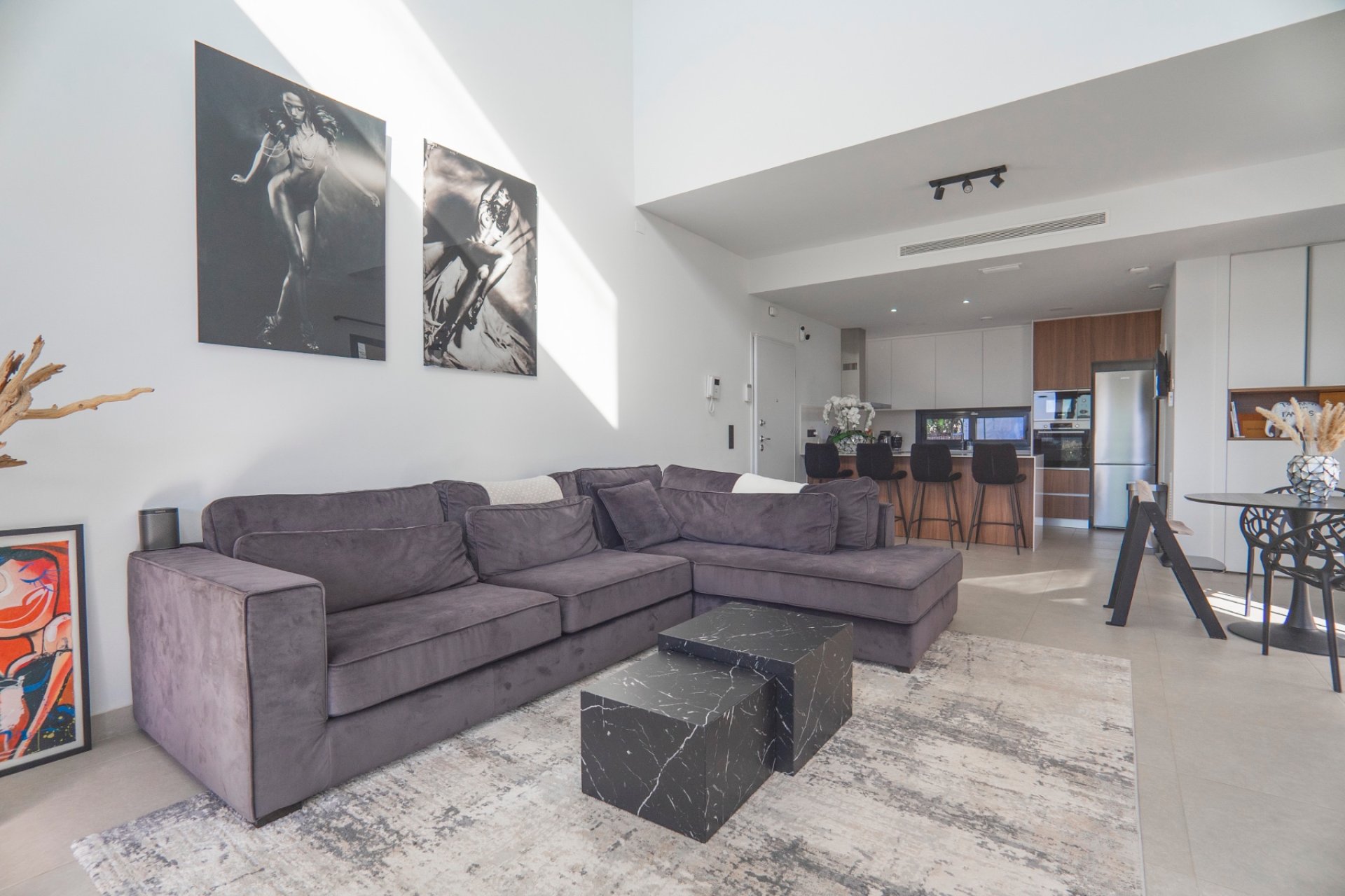 Reventa - Villa - Ciudad Quesada - town