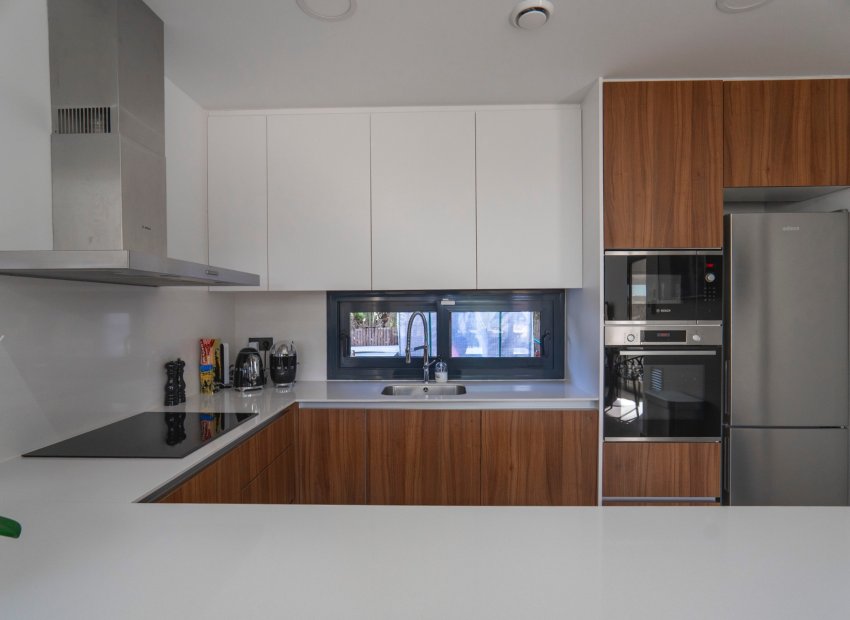 Reventa - Villa - Ciudad Quesada - town