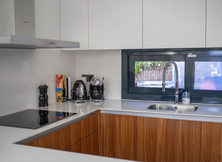 Reventa - Villa - Ciudad Quesada - town