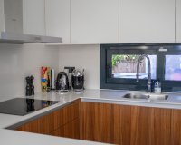 Reventa - Villa - Ciudad Quesada - town