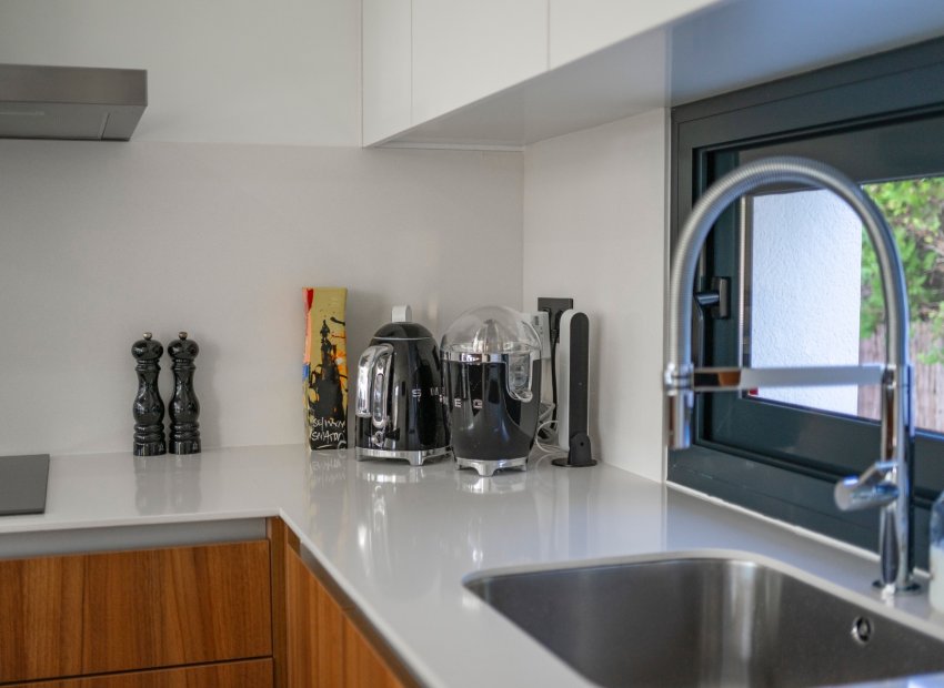 Reventa - Villa - Ciudad Quesada - town