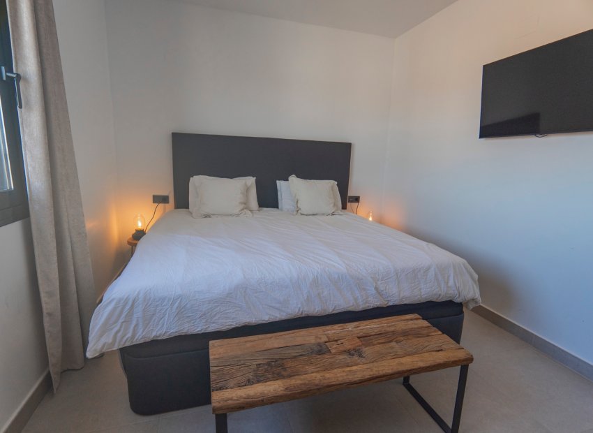 Reventa - Villa - Ciudad Quesada - town