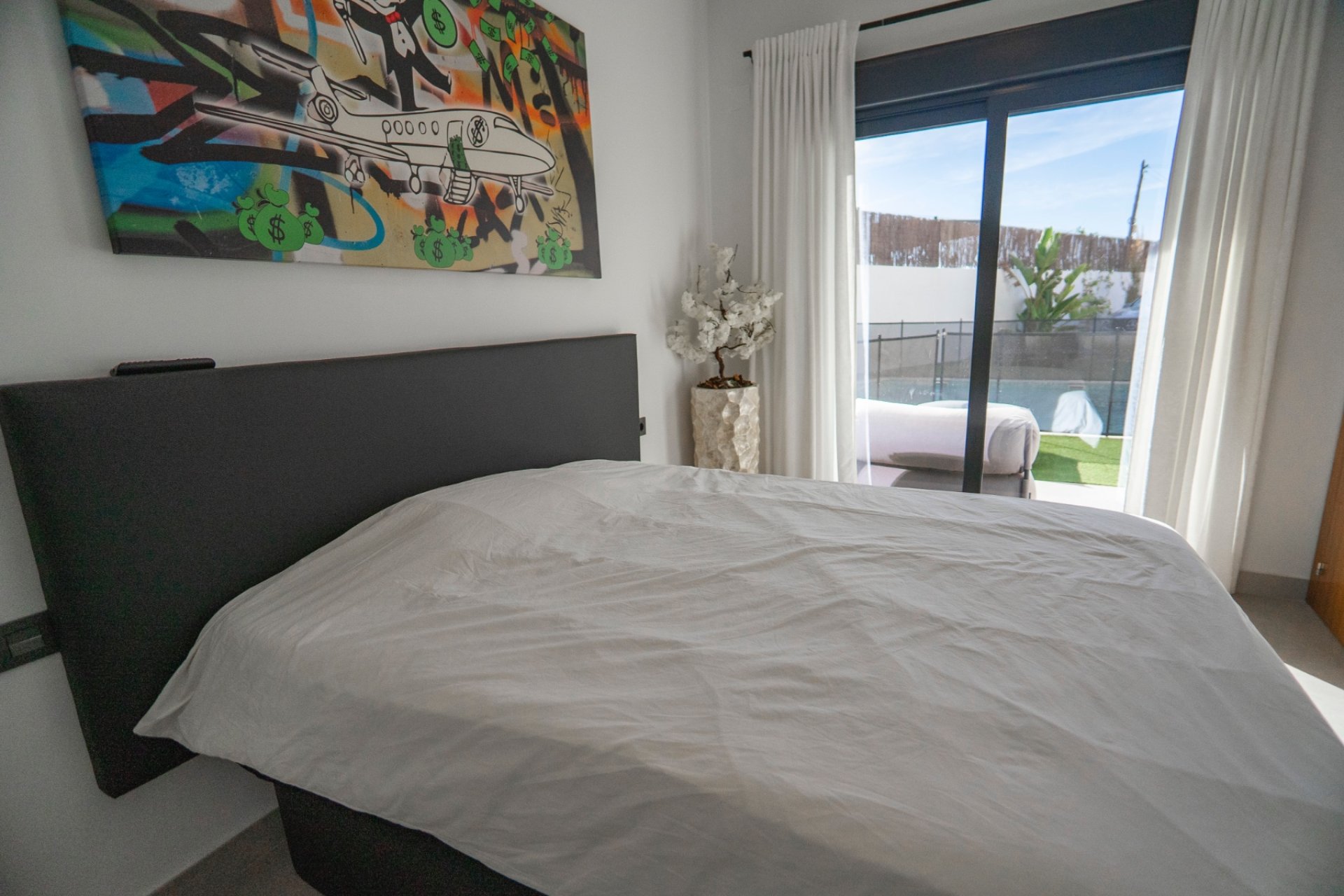 Reventa - Villa - Ciudad Quesada - town