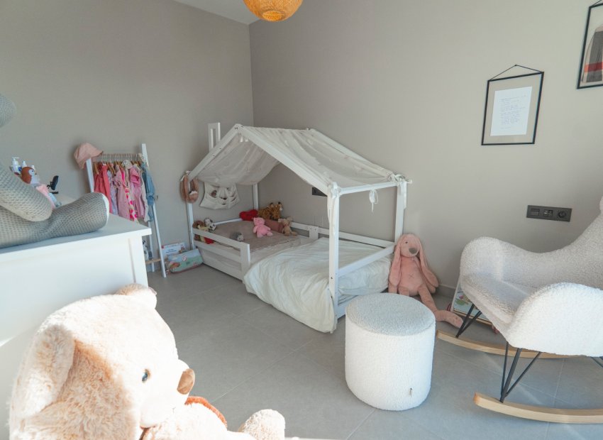 Reventa - Villa - Ciudad Quesada - town