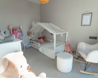 Reventa - Villa - Ciudad Quesada - town