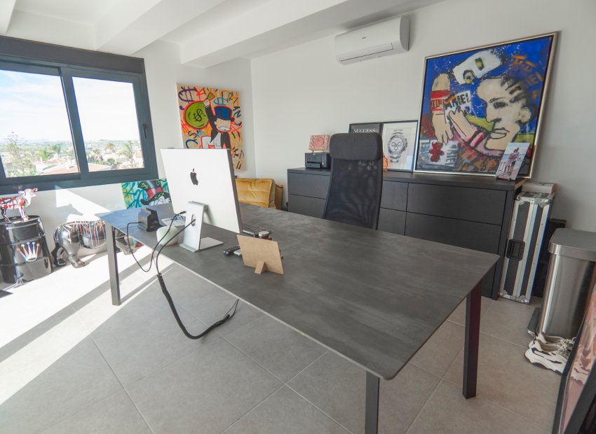 Reventa - Villa - Ciudad Quesada - town