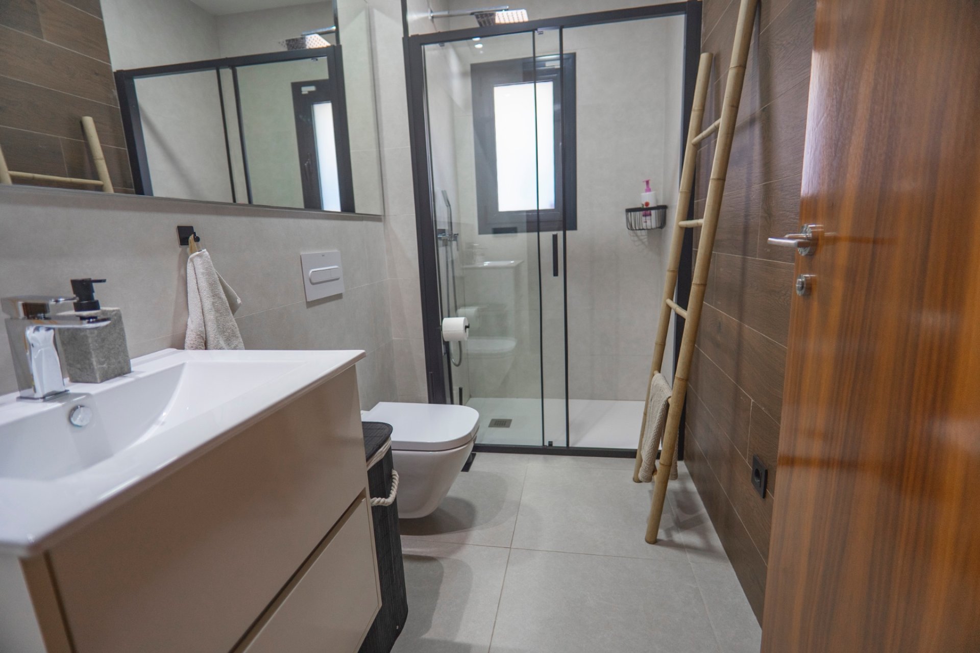 Reventa - Villa - Ciudad Quesada - town