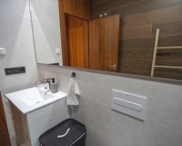 Reventa - Villa - Ciudad Quesada - town