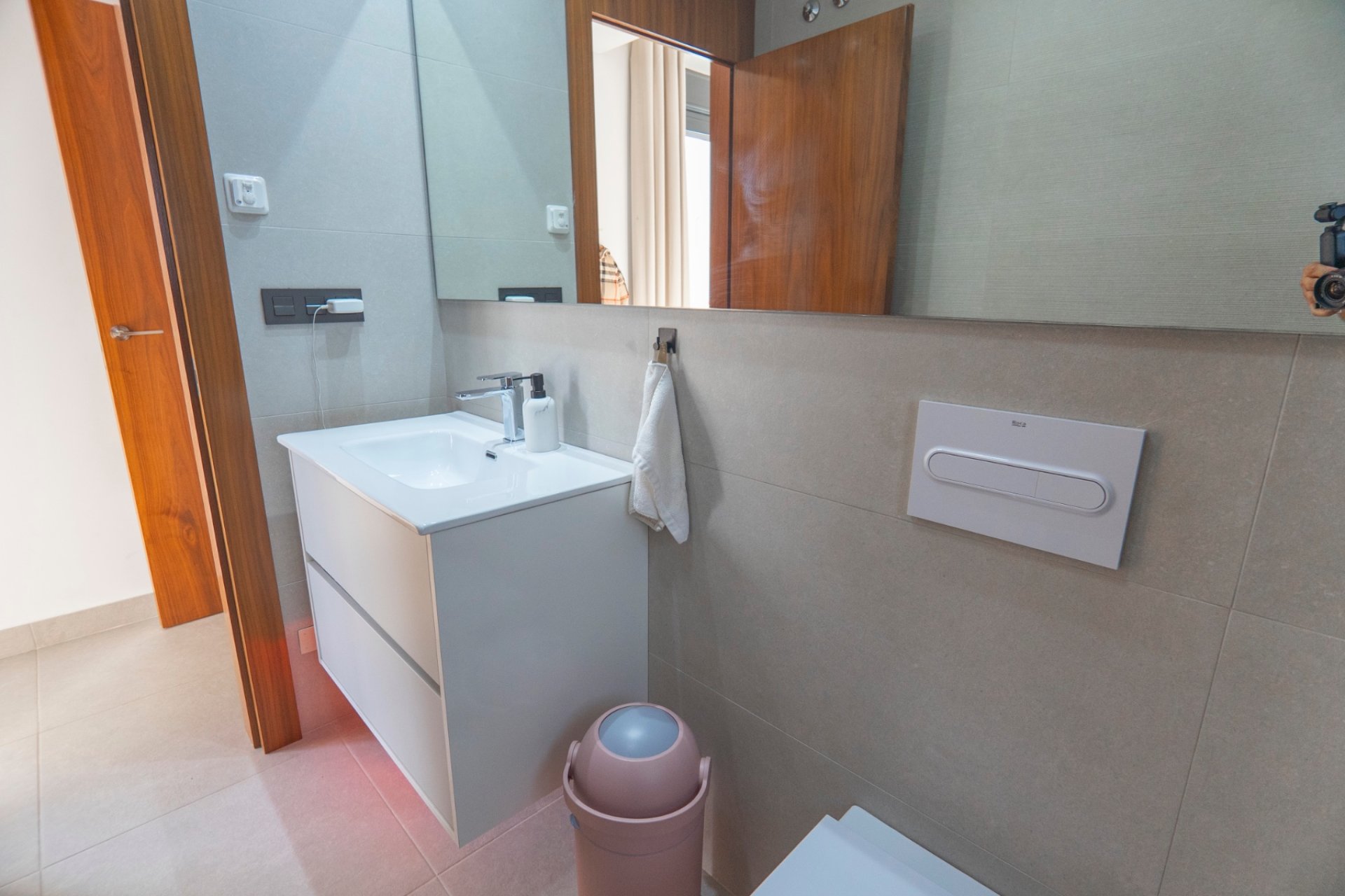 Reventa - Villa - Ciudad Quesada - town