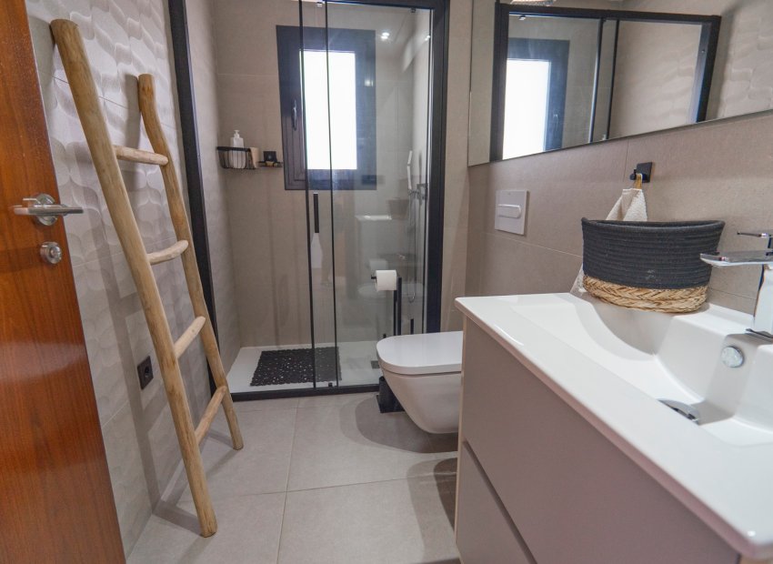 Reventa - Villa - Ciudad Quesada - town