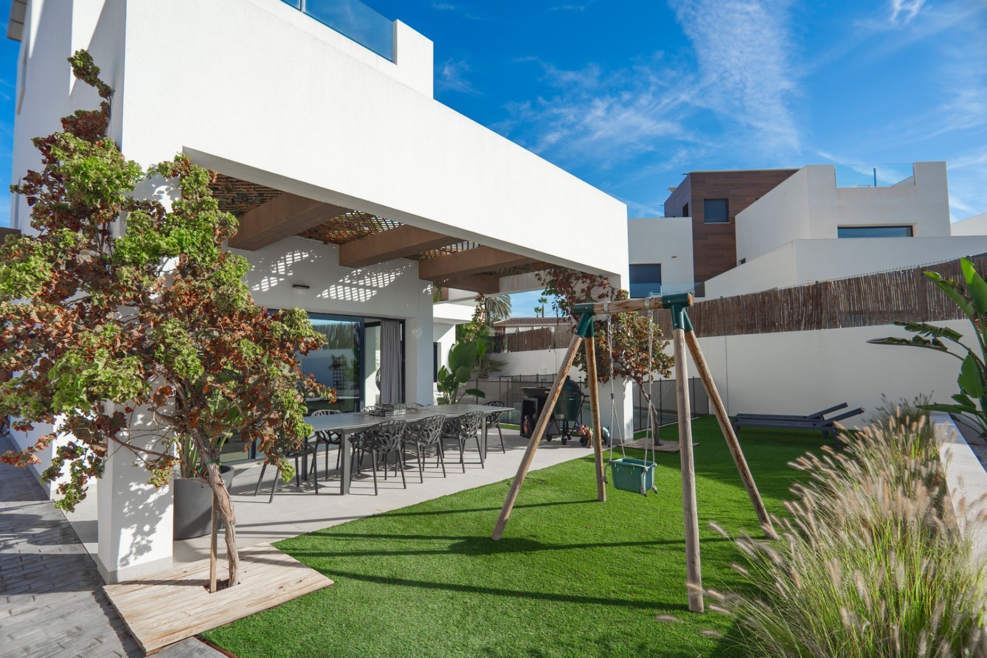 Reventa - Villa - Ciudad Quesada - town