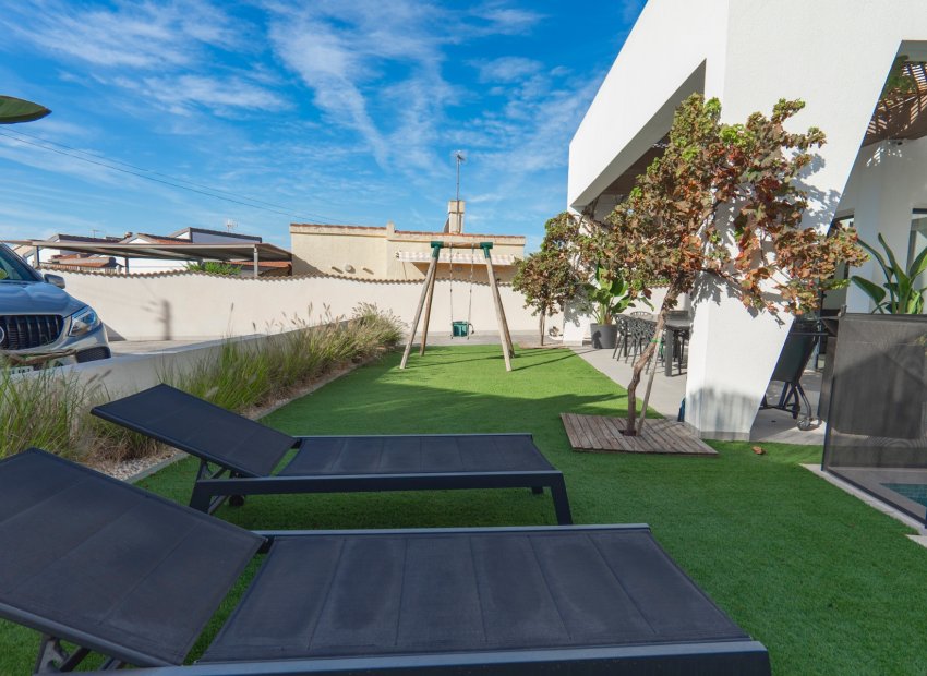 Reventa - Villa - Ciudad Quesada - town