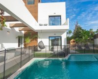 Reventa - Villa - Ciudad Quesada - town