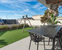 Reventa - Villa - Ciudad Quesada - town