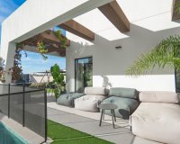 Reventa - Villa - Ciudad Quesada - town