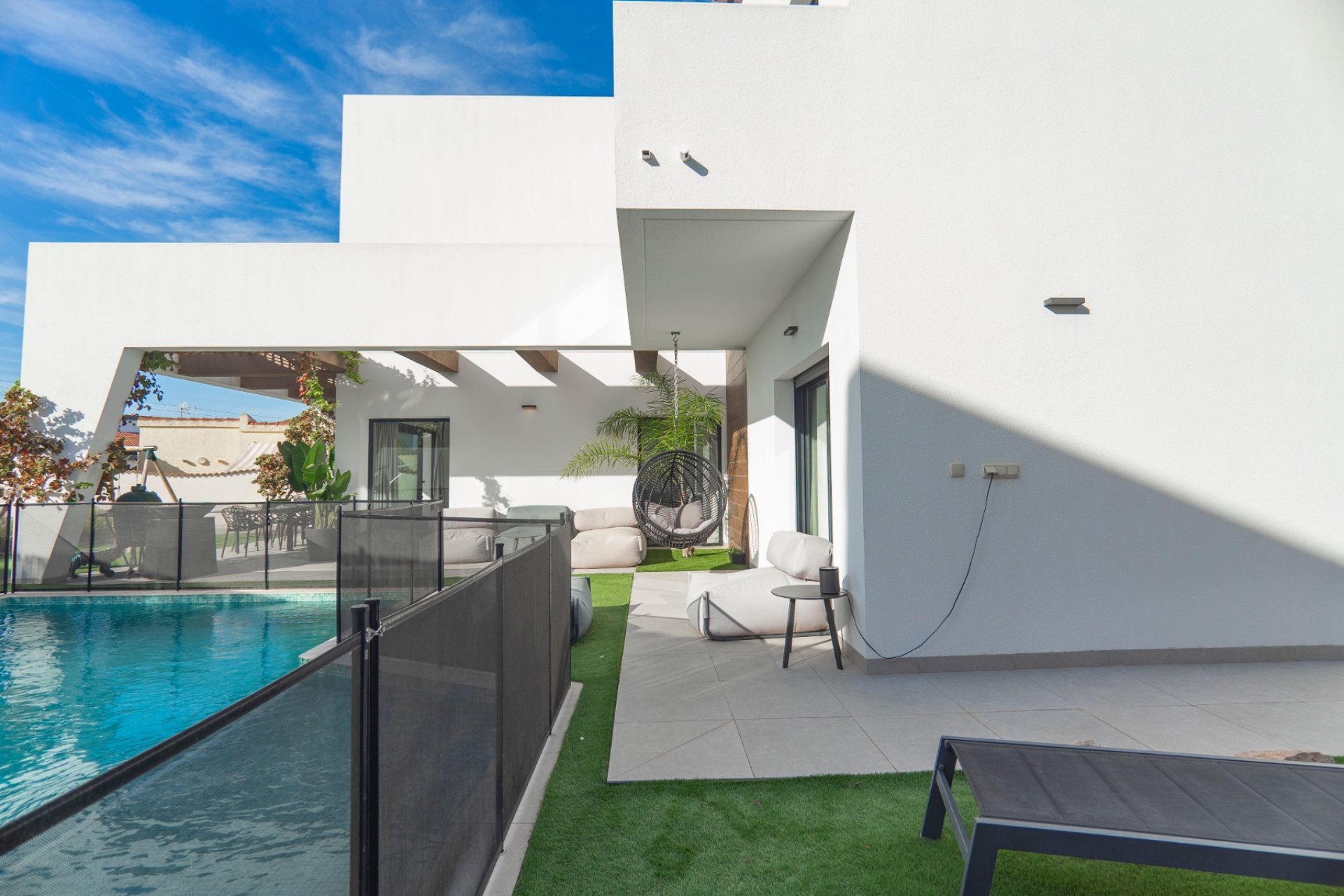 Reventa - Villa - Ciudad Quesada - town