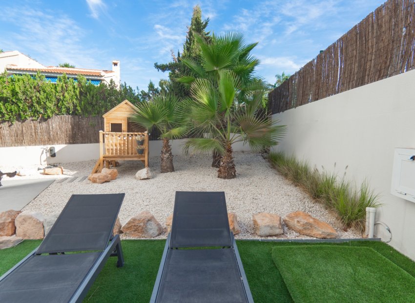 Reventa - Villa - Ciudad Quesada - town