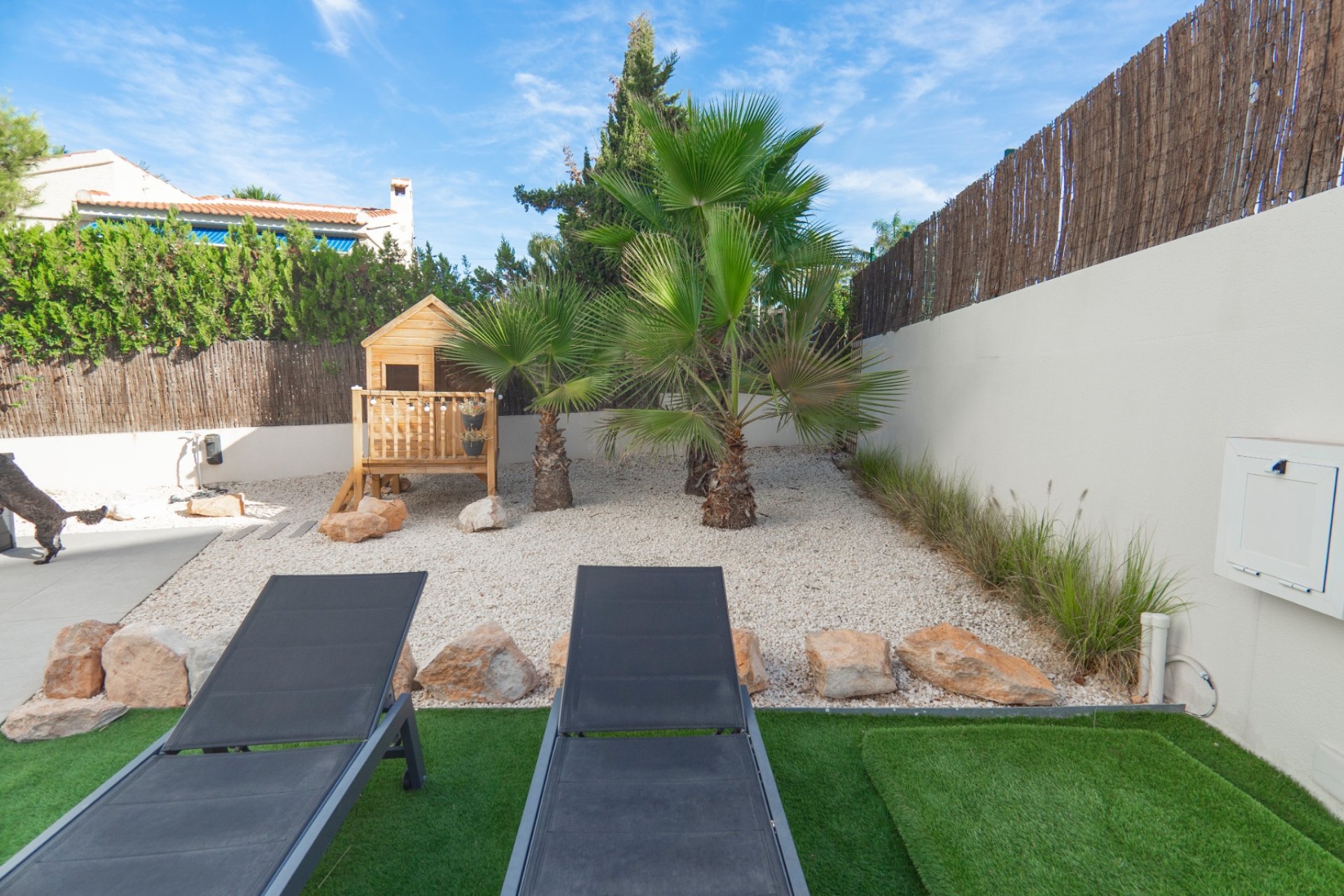 Reventa - Villa - Ciudad Quesada - town