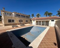 Reventa - Villa - Ciudad Quesada - town