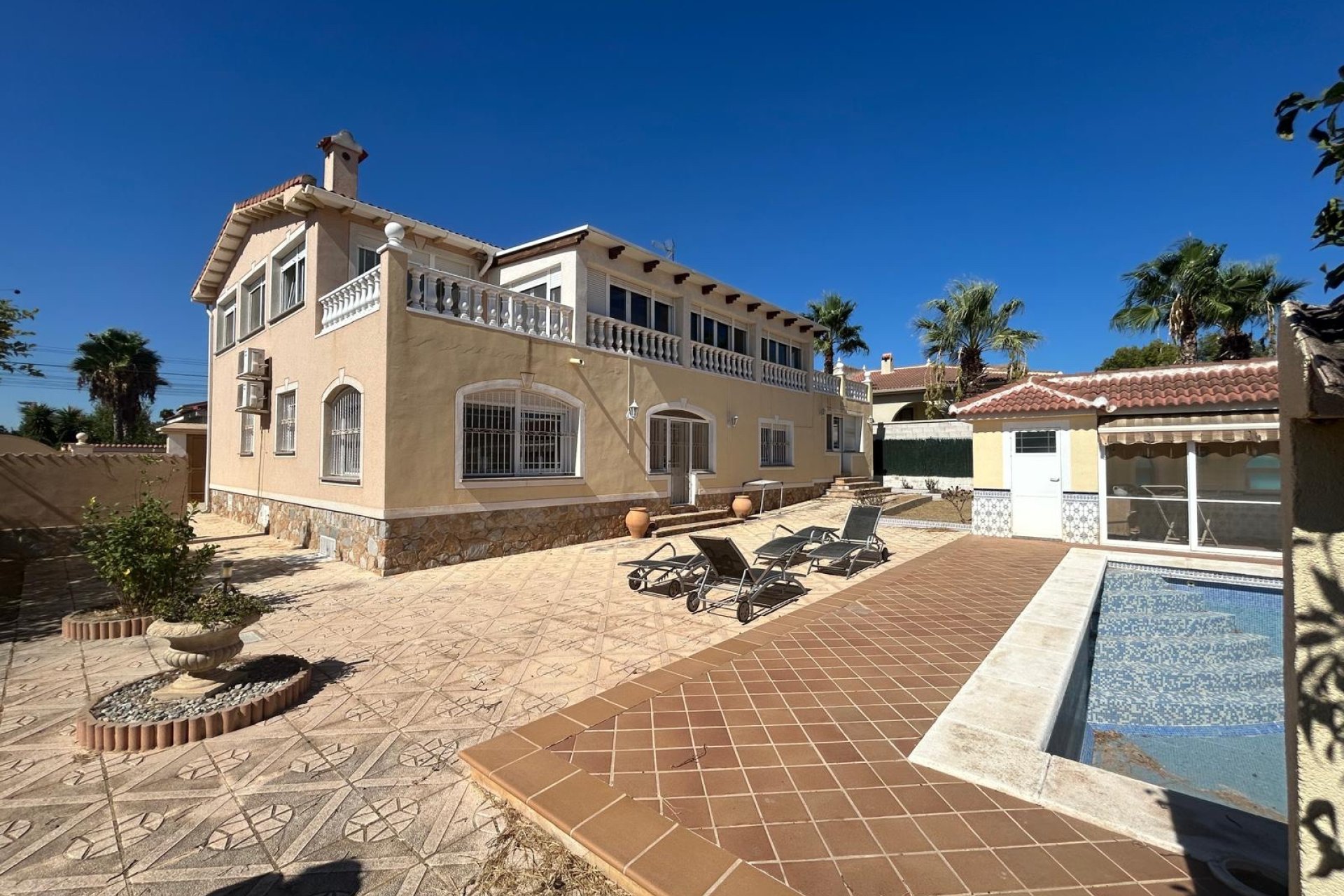 Reventa - Villa - Ciudad Quesada - town