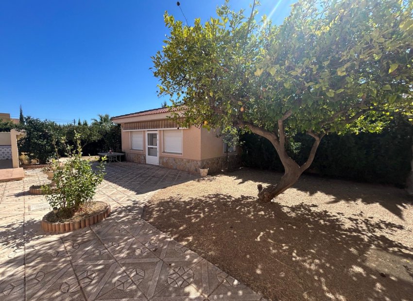 Reventa - Villa - Ciudad Quesada - town