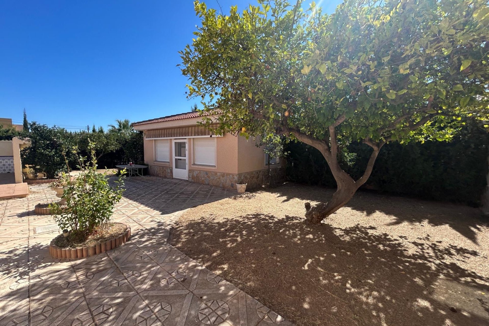 Reventa - Villa - Ciudad Quesada - town