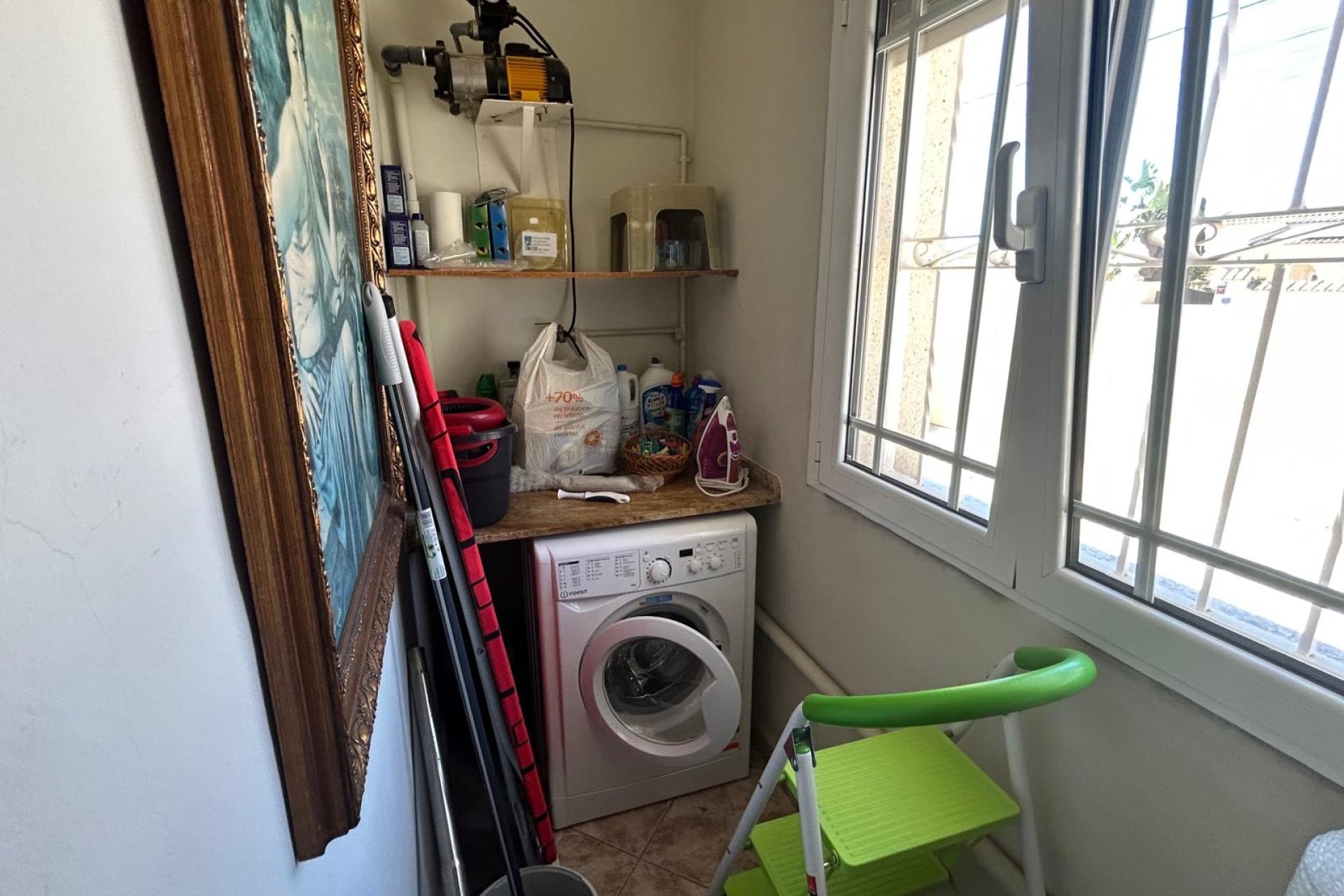 Reventa - Villa - Ciudad Quesada - town