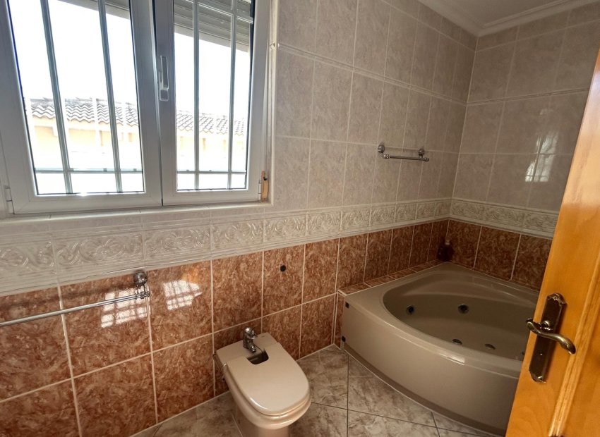 Reventa - Villa - Ciudad Quesada - town