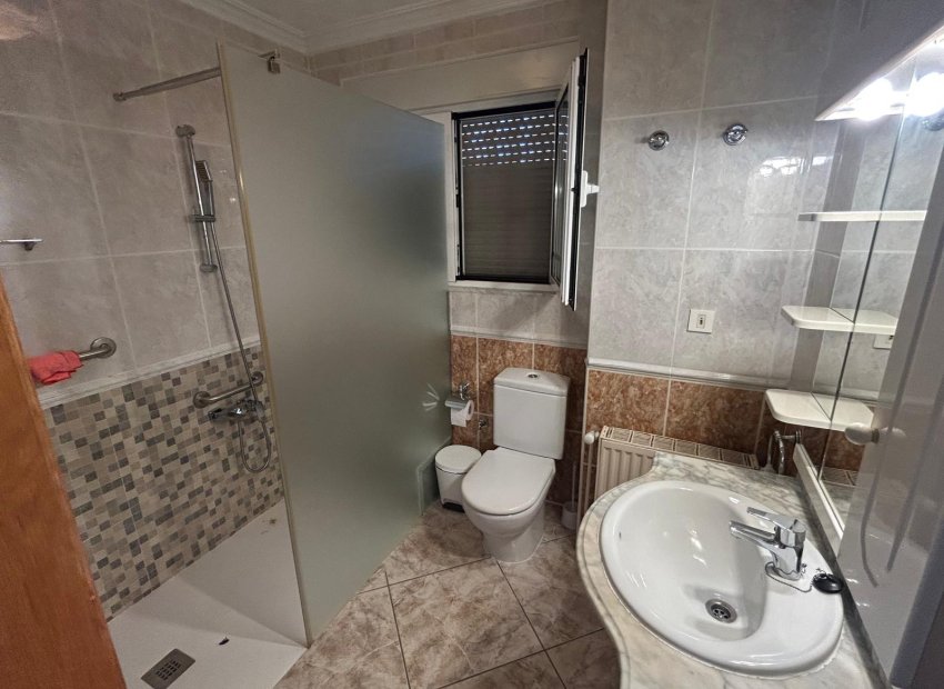 Reventa - Villa - Ciudad Quesada - town