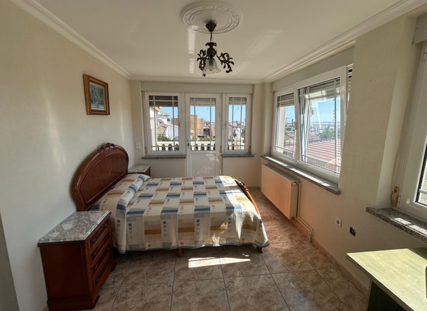 Reventa - Villa - Ciudad Quesada - town