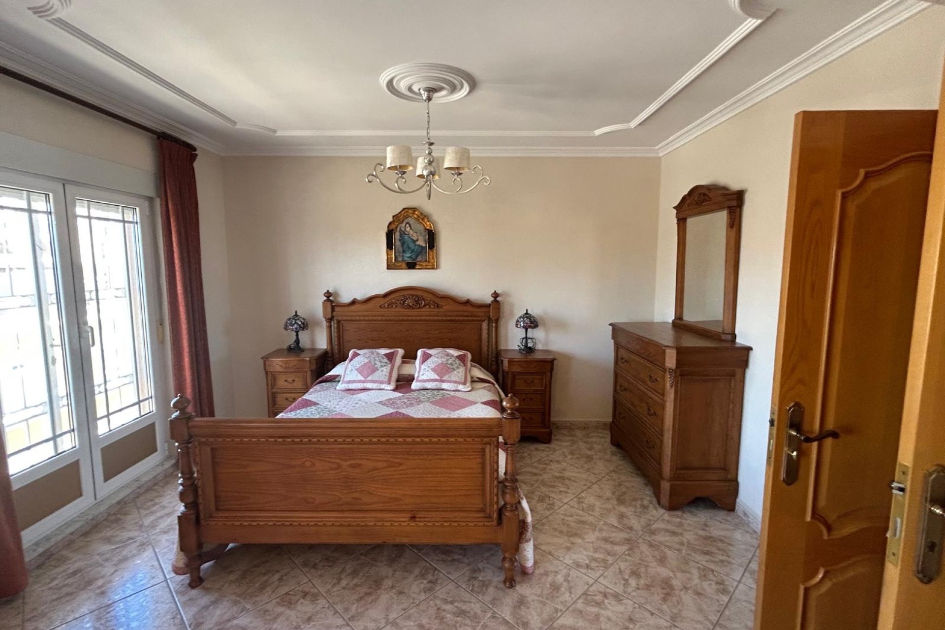 Reventa - Villa - Ciudad Quesada - town