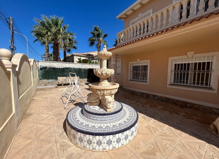 Reventa - Villa - Ciudad Quesada - town