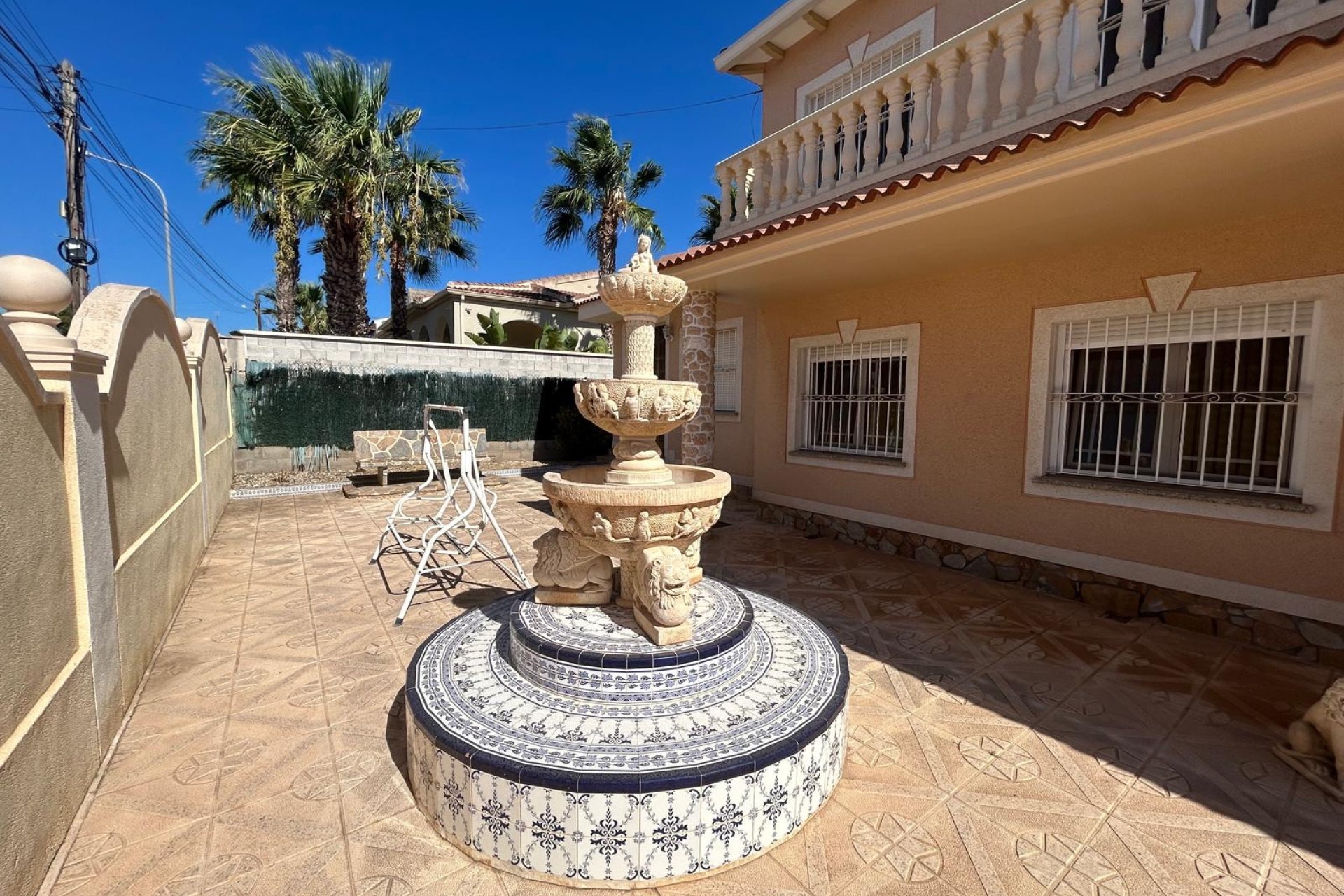 Reventa - Villa - Ciudad Quesada - town