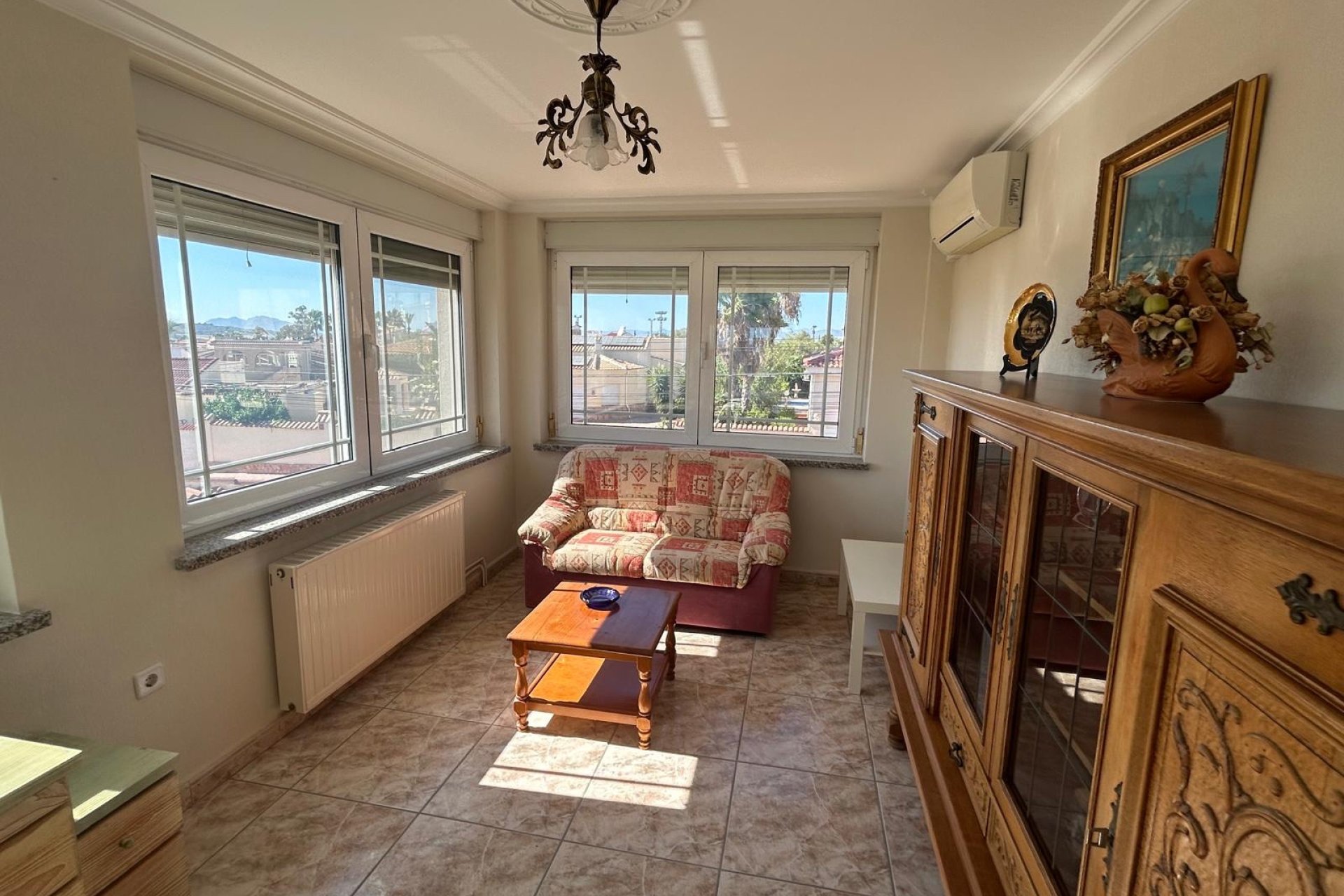 Reventa - Villa - Ciudad Quesada - town