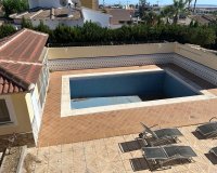 Reventa - Villa - Ciudad Quesada - town