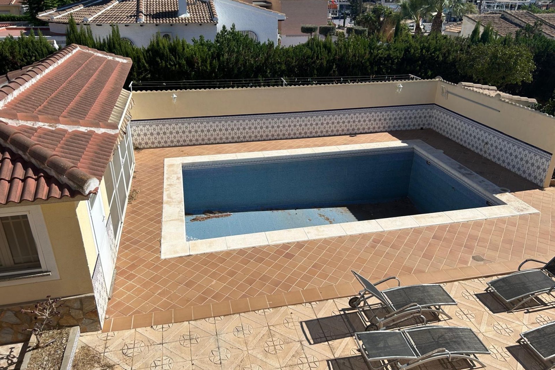 Reventa - Villa - Ciudad Quesada - town