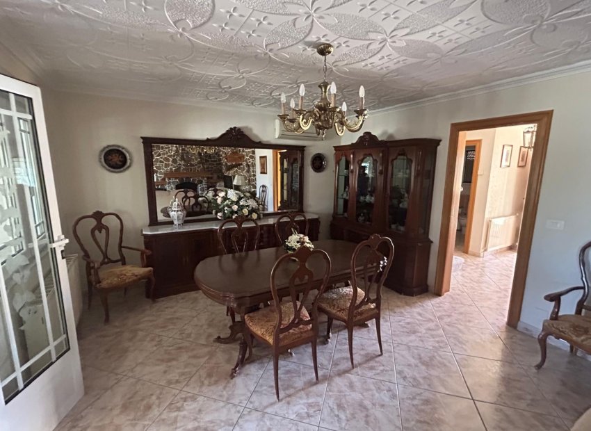 Reventa - Villa - Ciudad Quesada - town