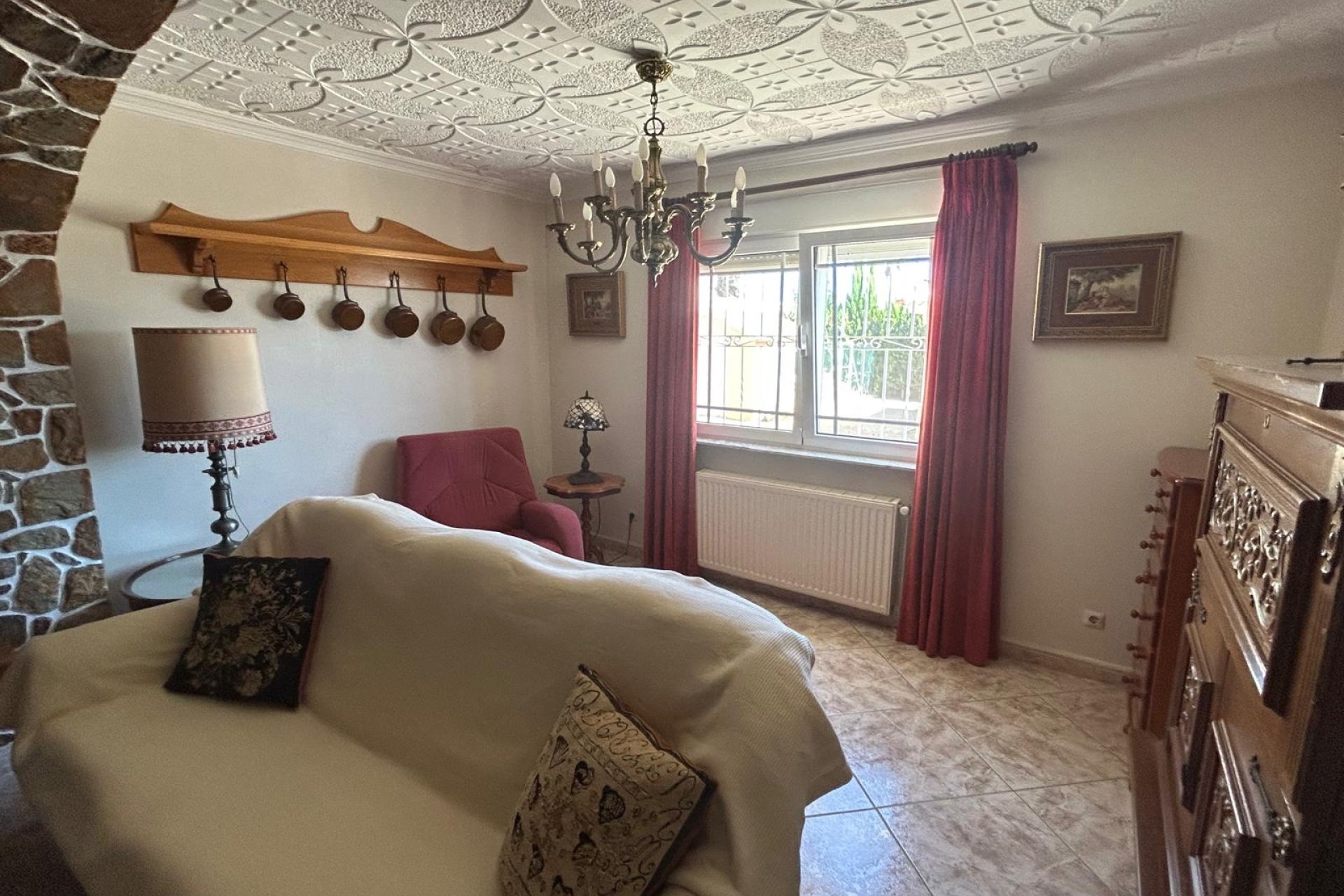 Reventa - Villa - Ciudad Quesada - town